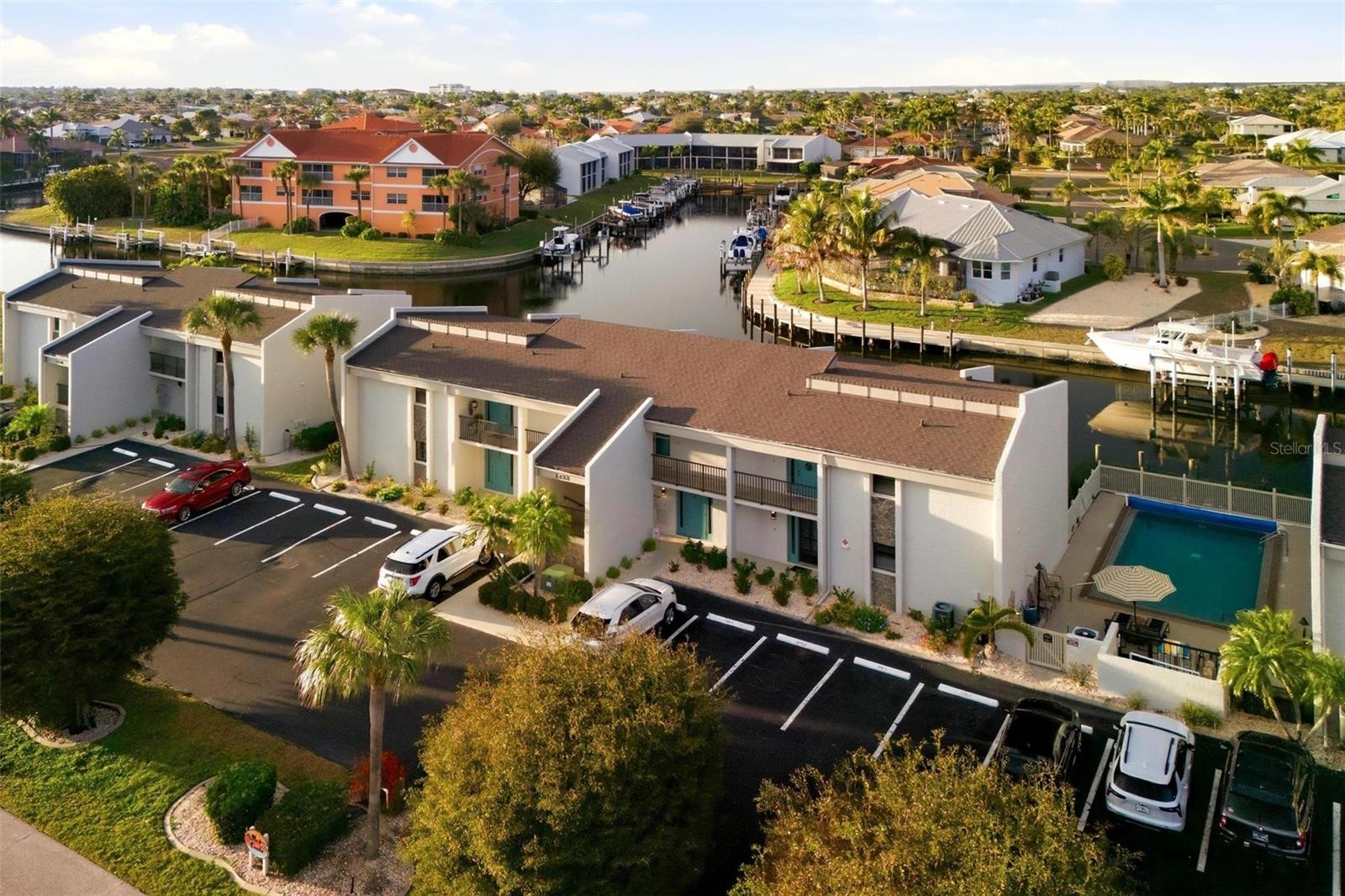 Image 63 of 64 For 1433 Mediterranean Drive E