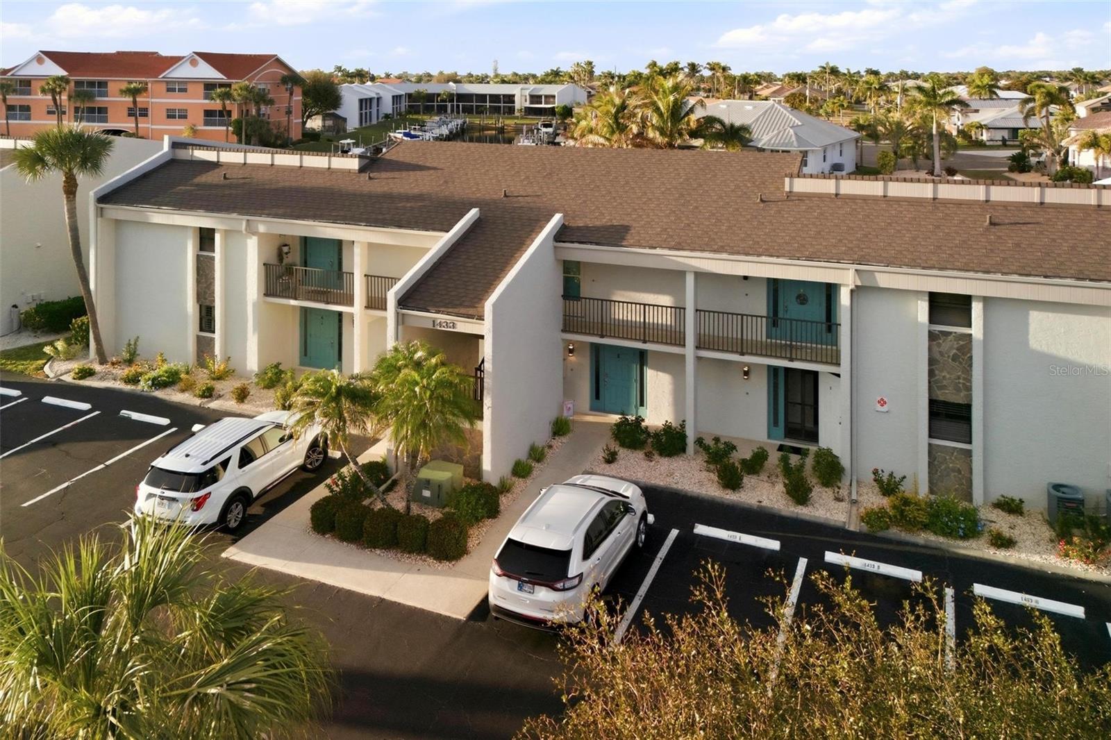 Image 64 of 64 For 1433 Mediterranean Drive E