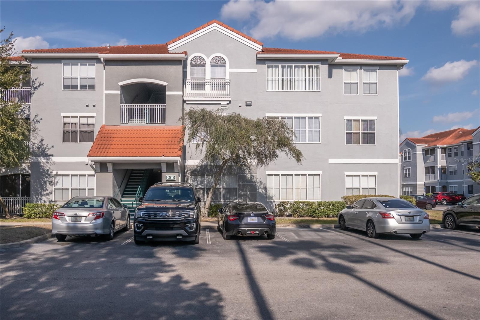 Details for 18001 Richmond Place Drive 834, TAMPA, FL 33647