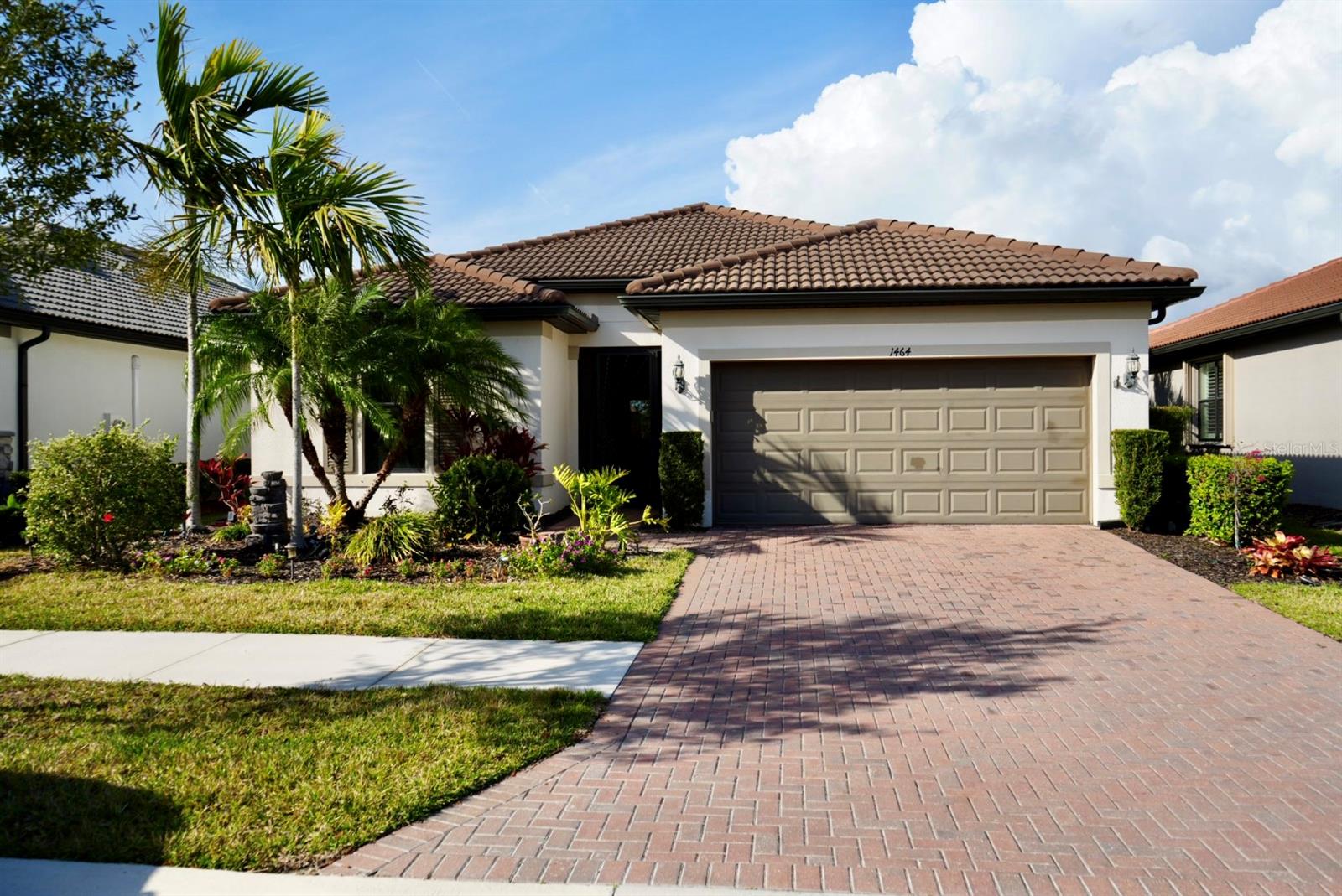 Details for 1464 Hyssop Loop, NORTH PORT, FL 34289