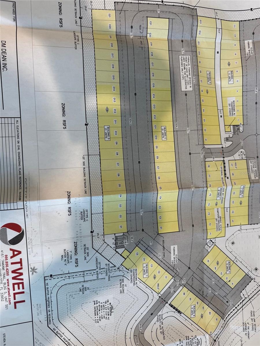 Image 4 of 5 For 25155 Airport Road A-1