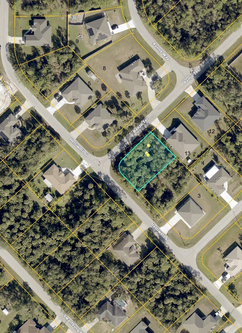 Details for Banjo Terrace, NORTH PORT, FL 34291