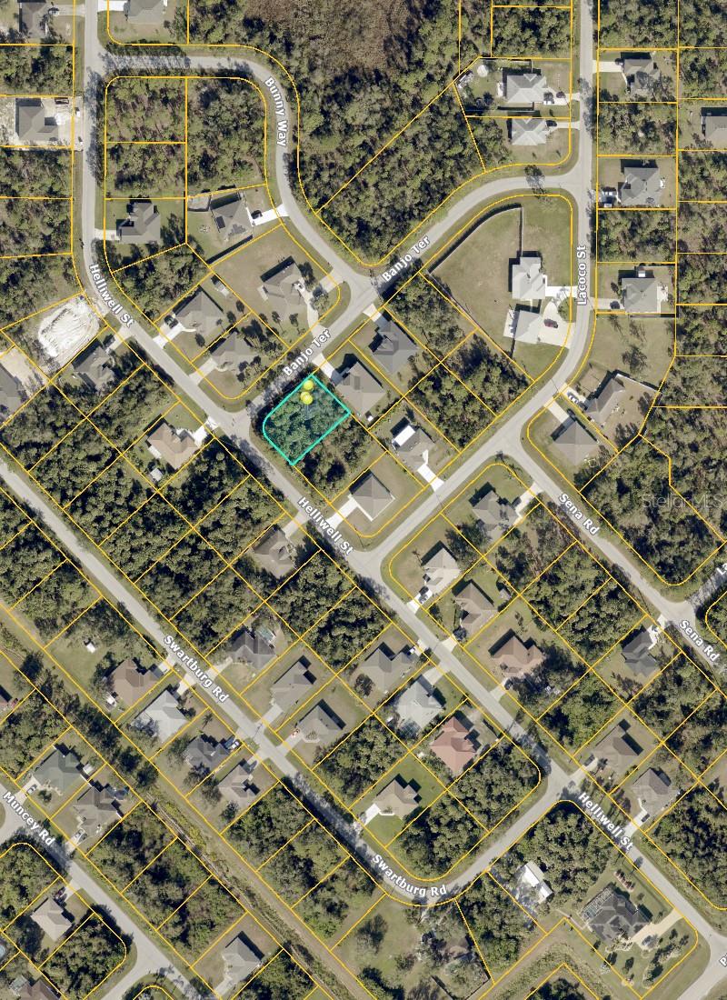 Image 2 of 2 For Banjo Terrace