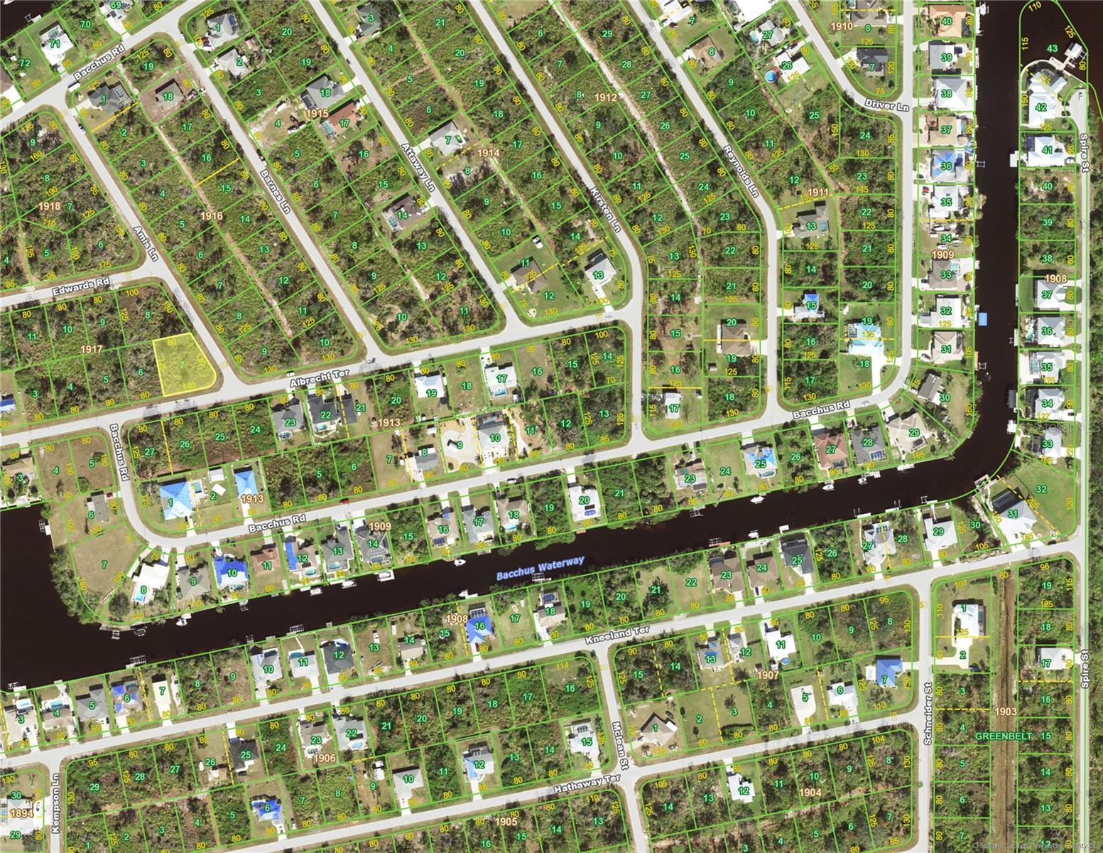 Image 4 of 4 For 12332 Albrecht Terrace