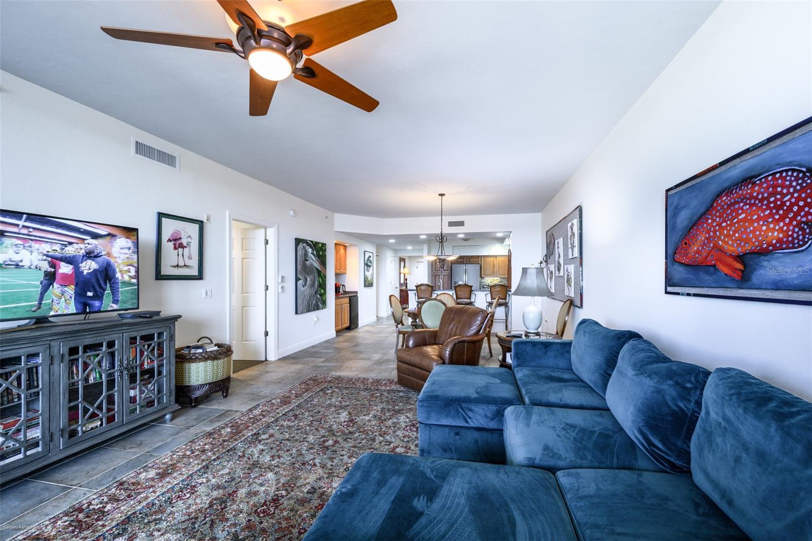 Image 25 of 58 For 3313 Sunset Key Circle 104