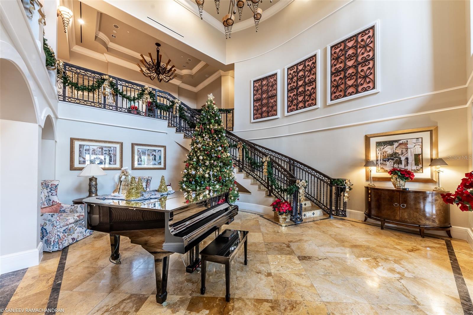 Image 53 of 58 For 3313 Sunset Key Circle 104