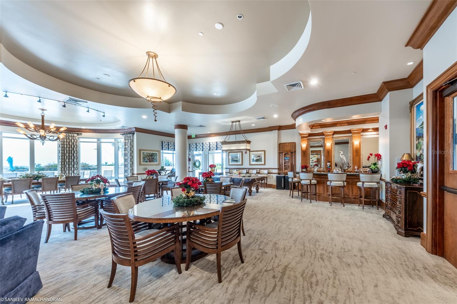 Image 55 of 58 For 3313 Sunset Key Circle 104