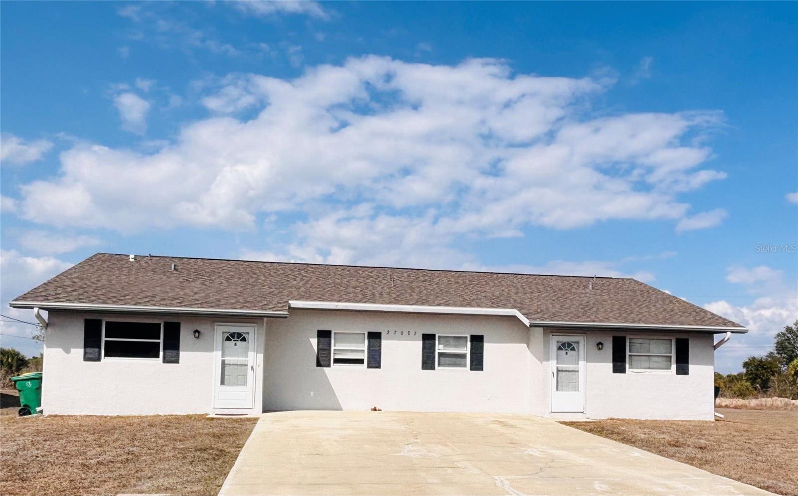 Details for 27082 Adams Street B, PUNTA GORDA, FL 33983