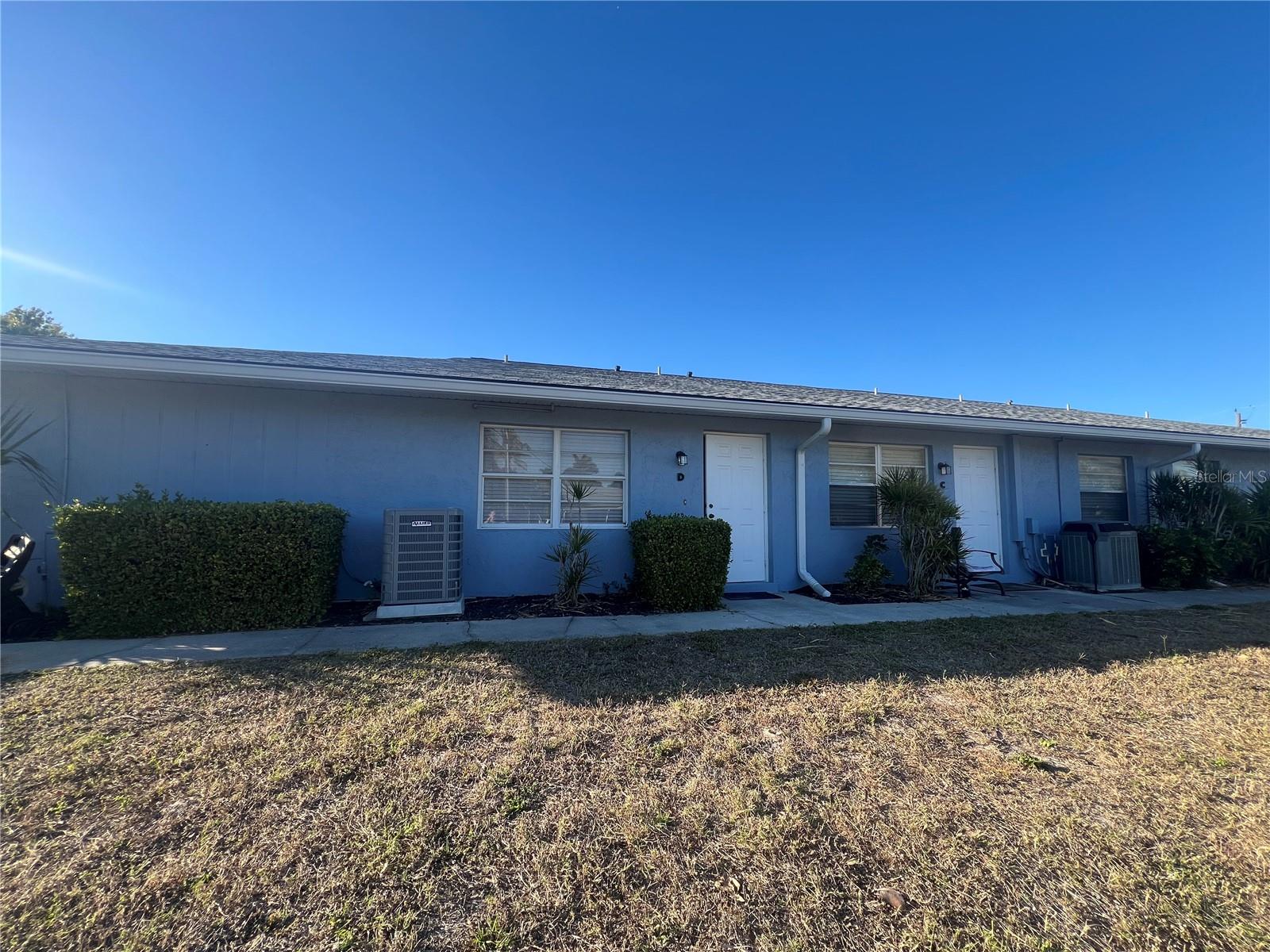 Details for 810 Kings Court D, PUNTA GORDA, FL 33950