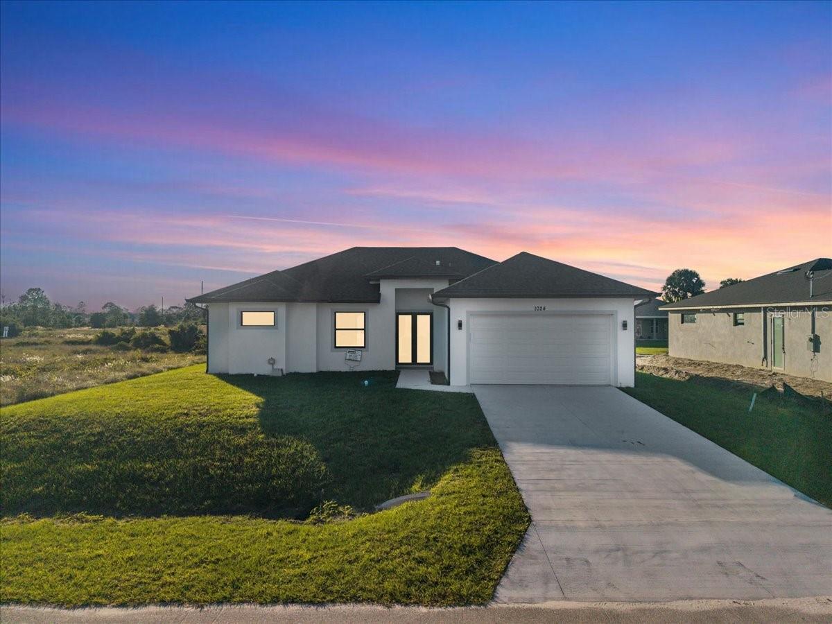 Details for 1024 Halby Avenue, LEHIGH ACRES, FL 33974