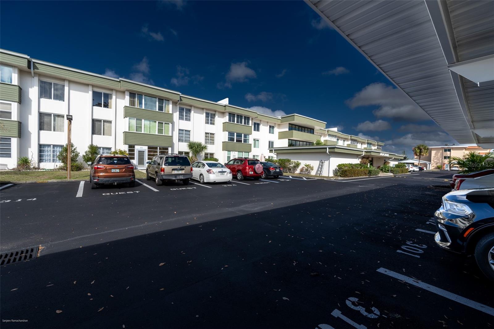 Image 2 of 28 For 2300 Aaron Street 114