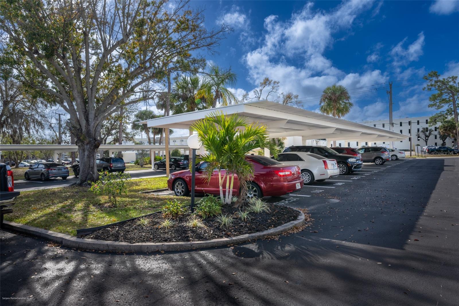 Image 28 of 28 For 2300 Aaron Street 114