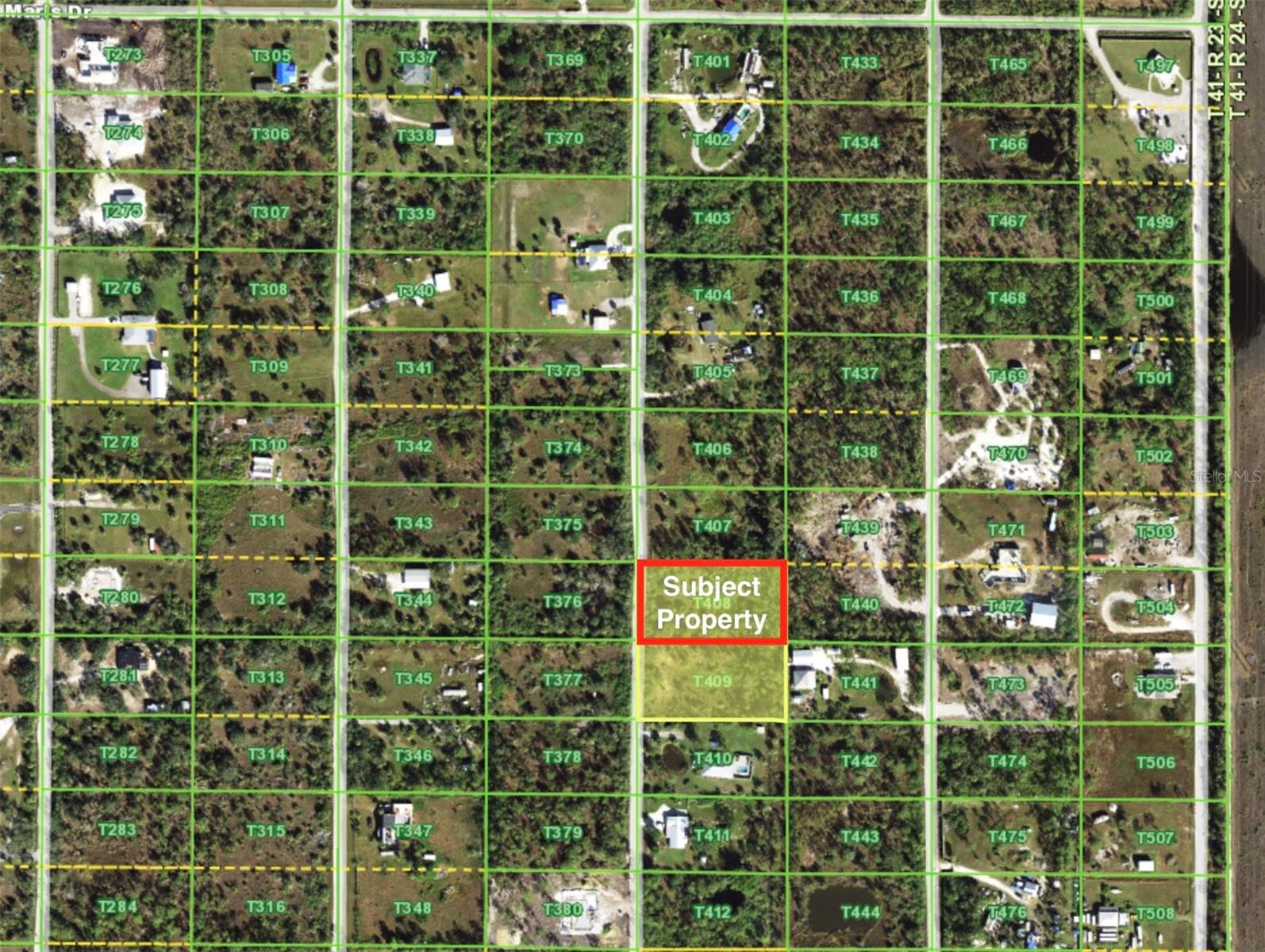 Listing Details for 7392 Acorn Boulevard, PUNTA GORDA, FL 33982