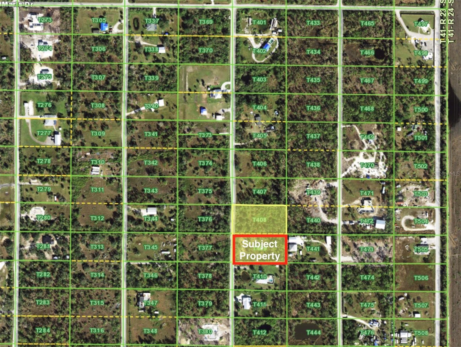 Listing Details for 7408 Acorn Boulevard, PUNTA GORDA, FL 33982