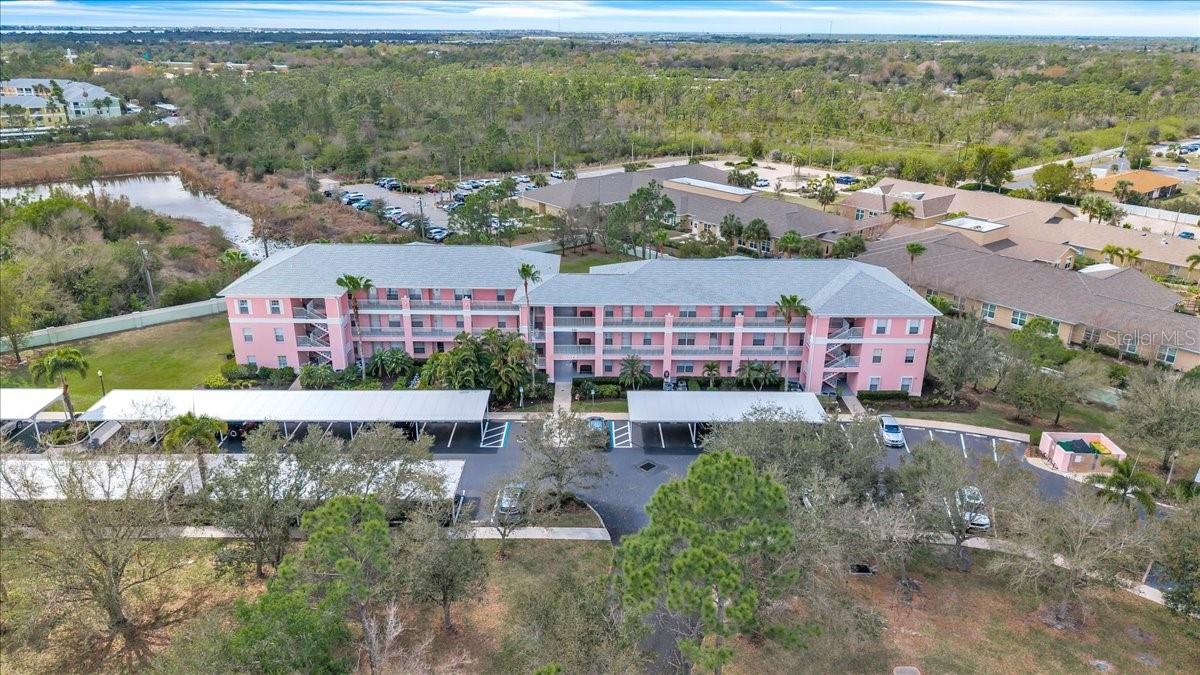 Details for 2061 Willow Hammock Circle 104, PUNTA GORDA, FL 33983