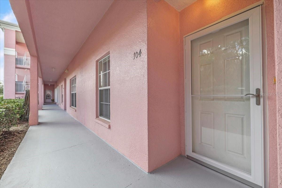 Image 2 of 48 For 2061 Willow Hammock Circle 104