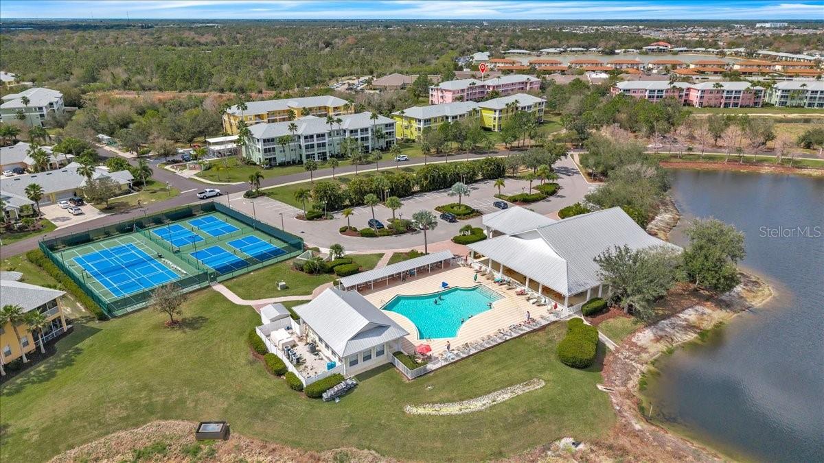 Image 38 of 48 For 2061 Willow Hammock Circle 104