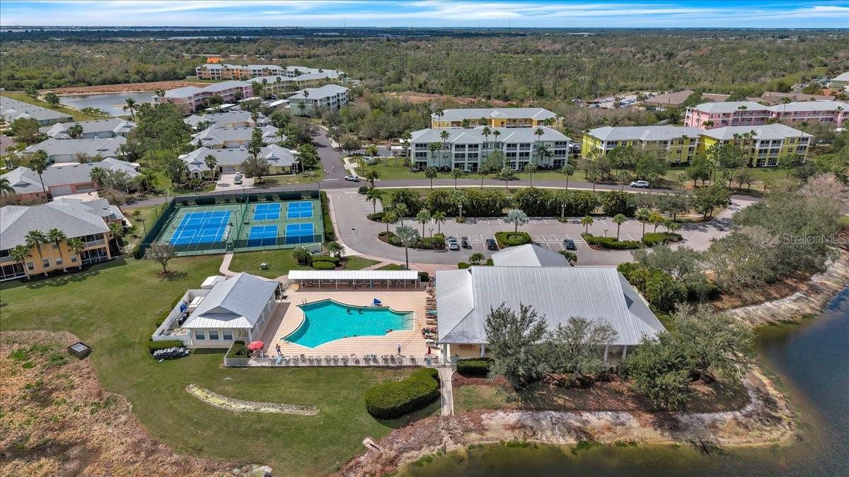 Image 39 of 48 For 2061 Willow Hammock Circle 104