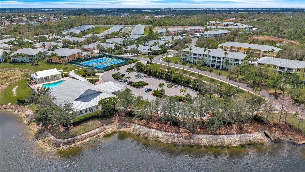 Image 40 of 48 For 2061 Willow Hammock Circle 104