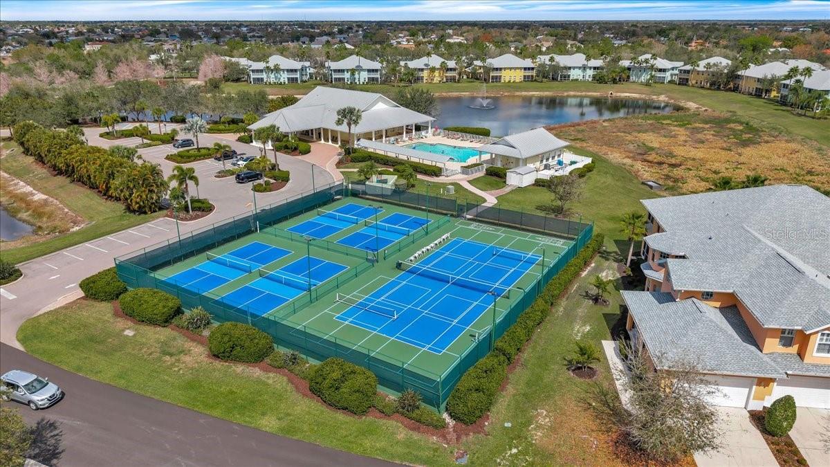 Image 41 of 48 For 2061 Willow Hammock Circle 104