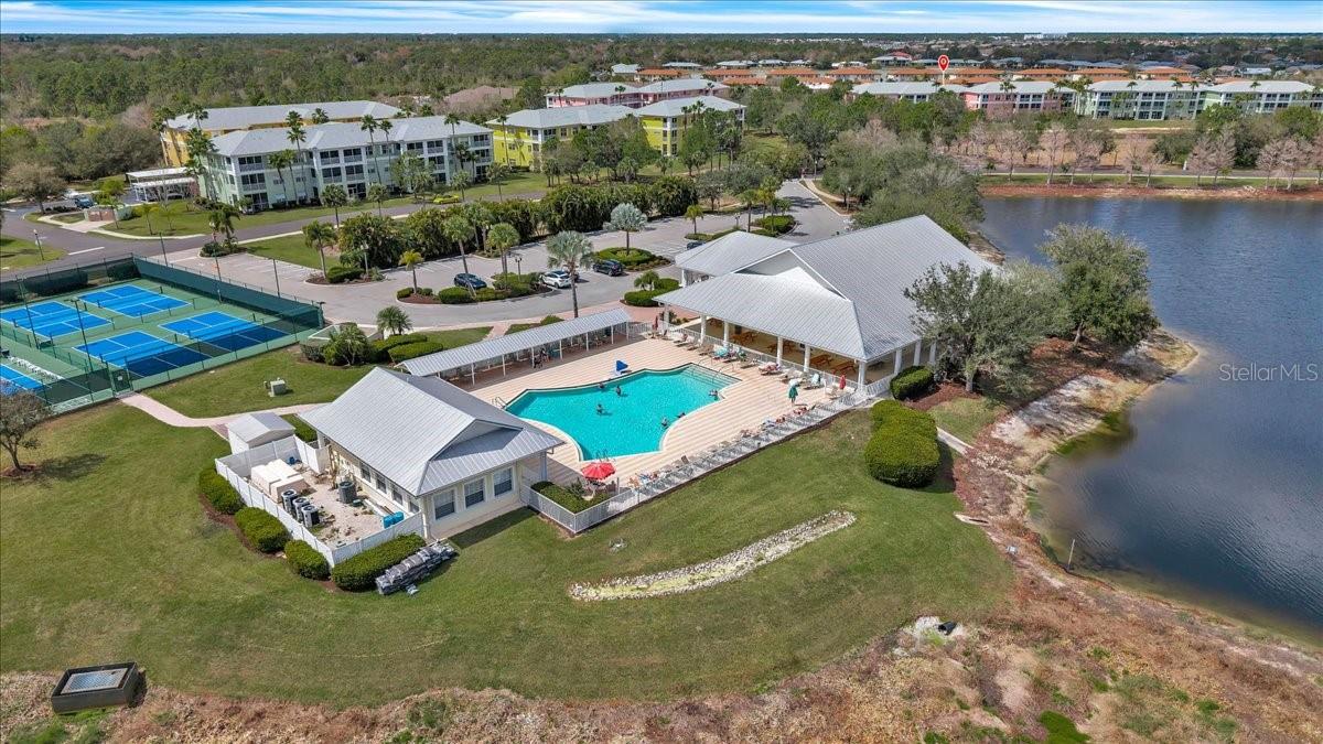 Image 42 of 48 For 2061 Willow Hammock Circle 104