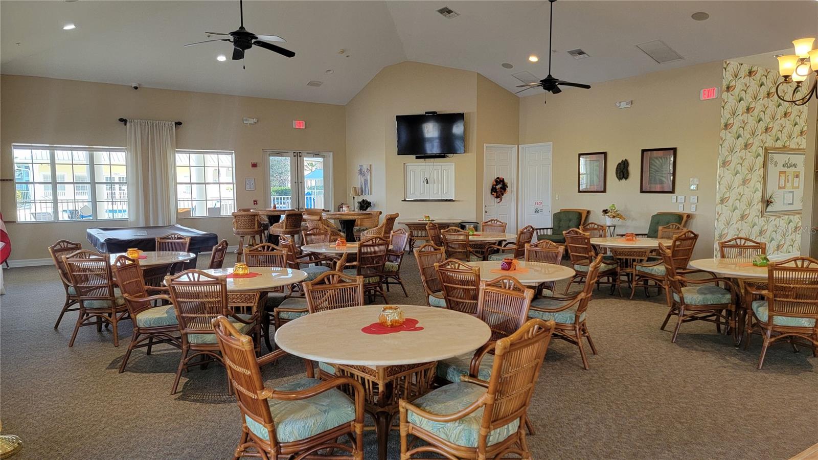 Image 47 of 48 For 2061 Willow Hammock Circle 104