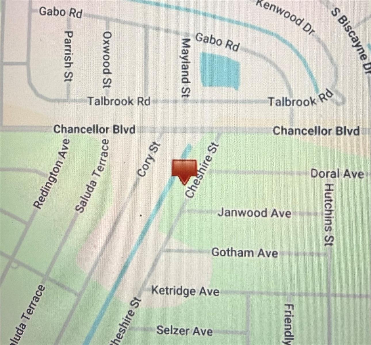 Image 4 of 4 For 33 Cheshire Street