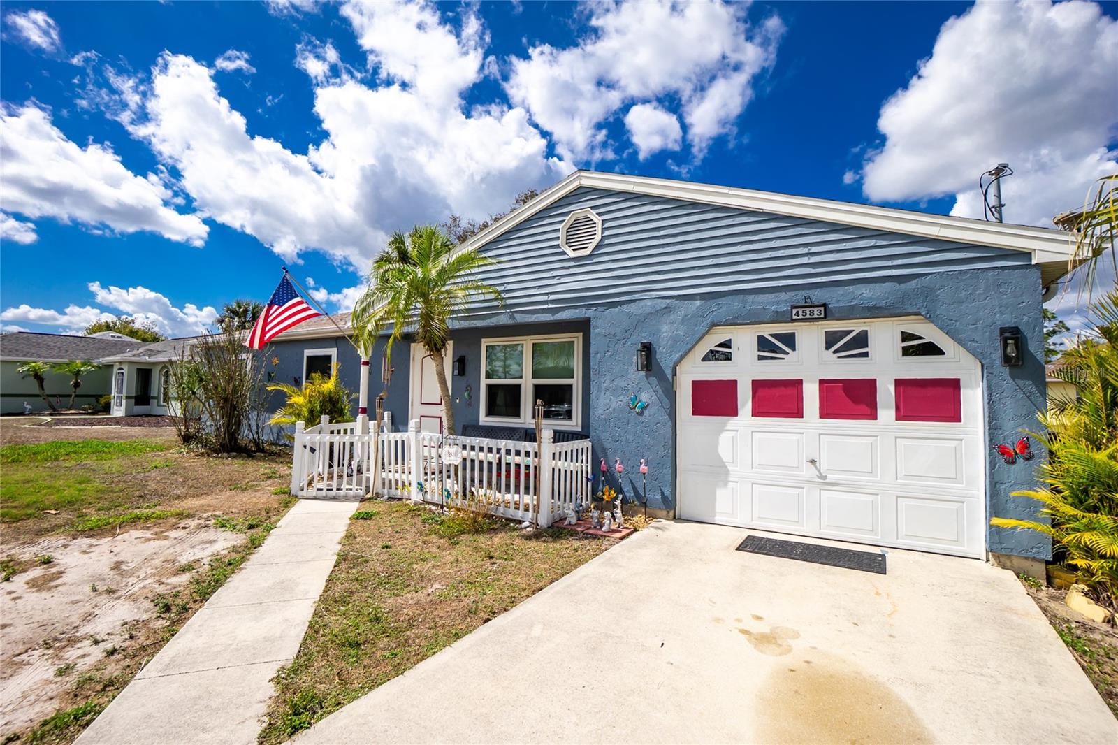 Image 52 of 55 For 4583 Salford Boulevard