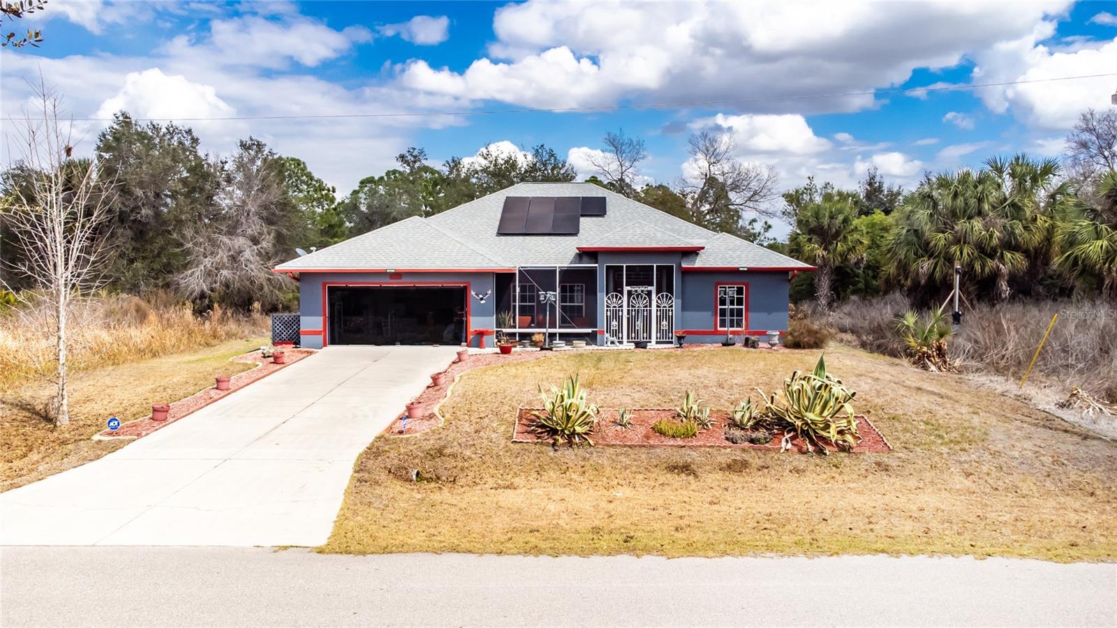 Details for 2562 Danton Terrace, NORTH PORT, FL 34288