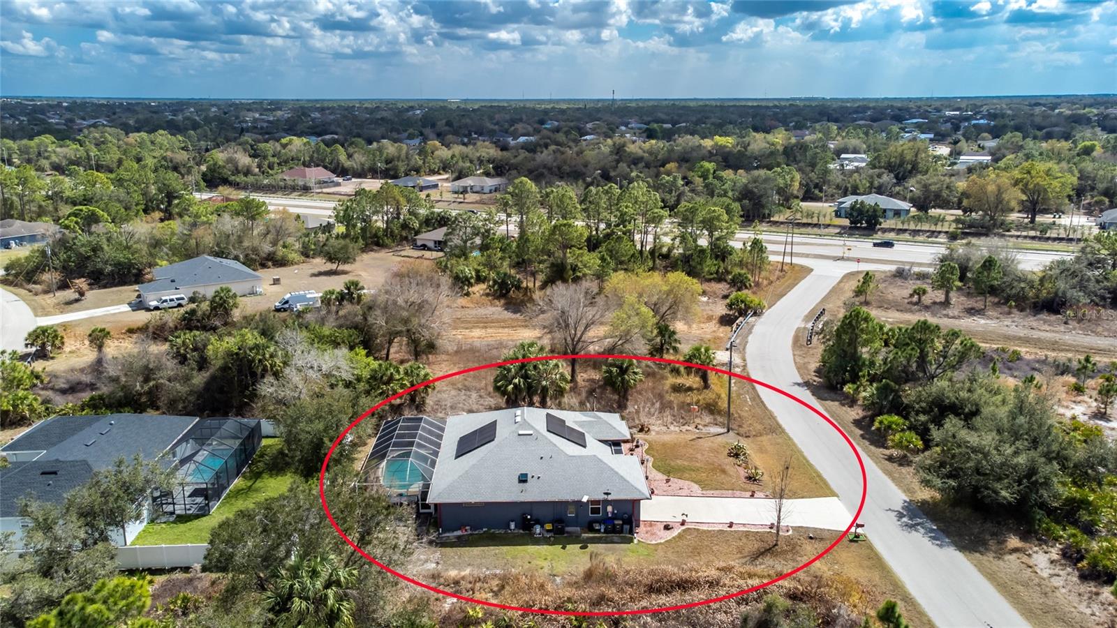 Image 78 of 85 For 2562 Danton Terrace