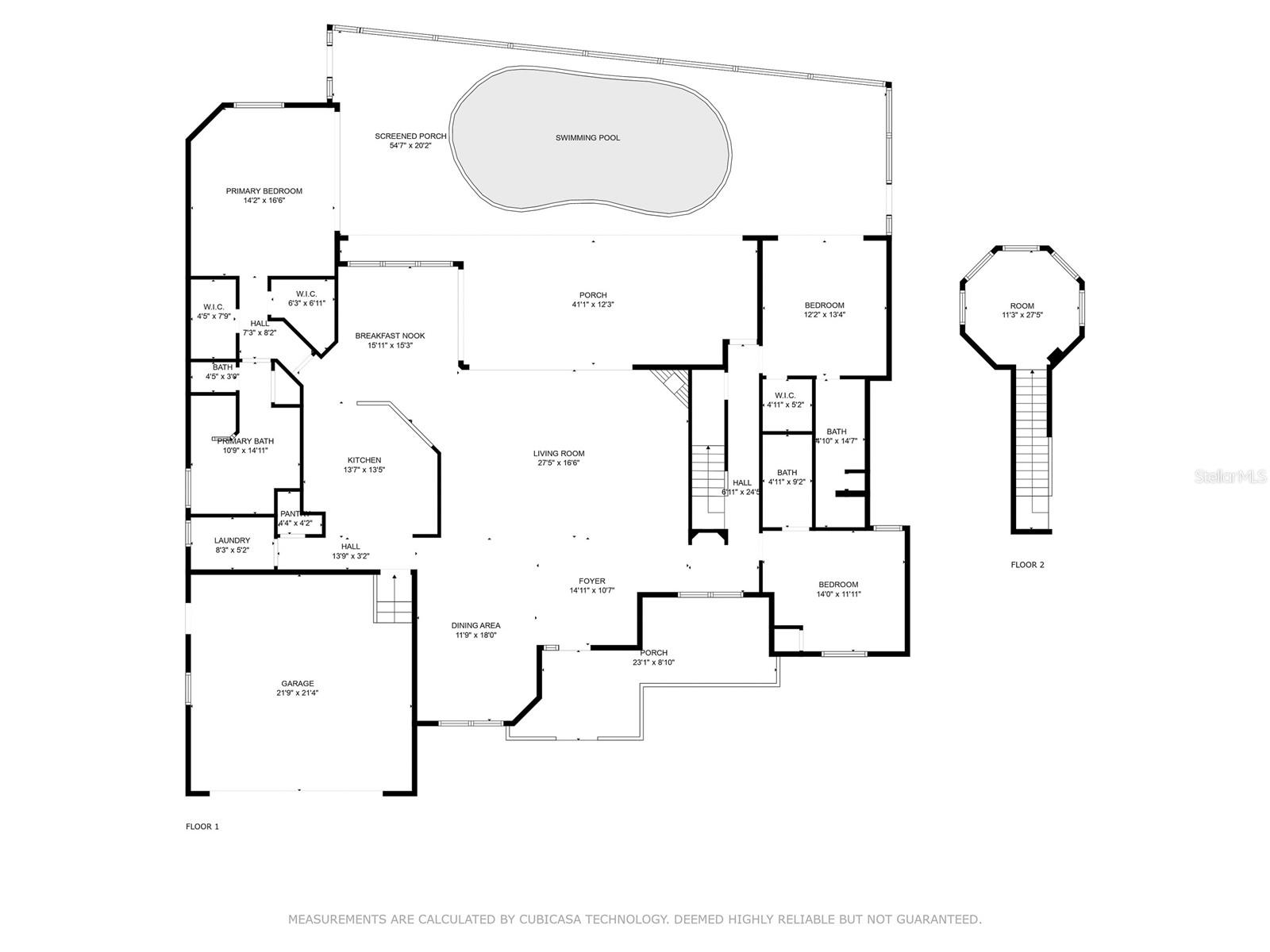 Image 38 of 38 For 4468 Harbor Boulevard