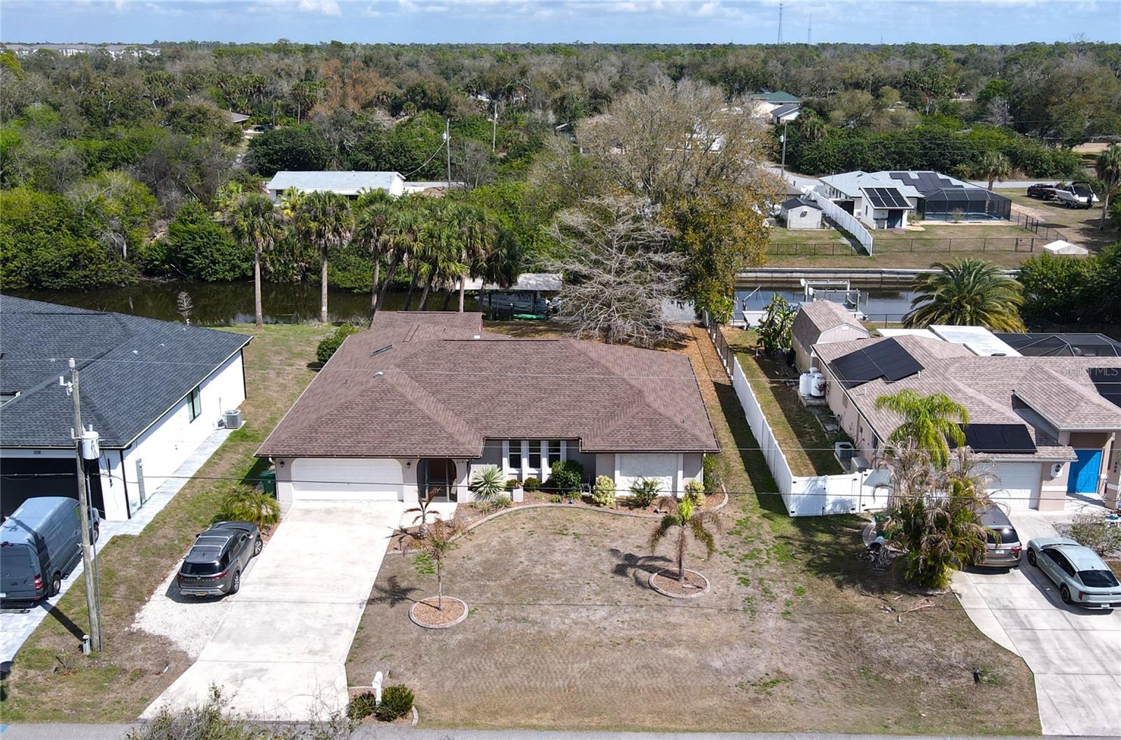Details for 216 Eppinger Drive, PORT CHARLOTTE, FL 33953