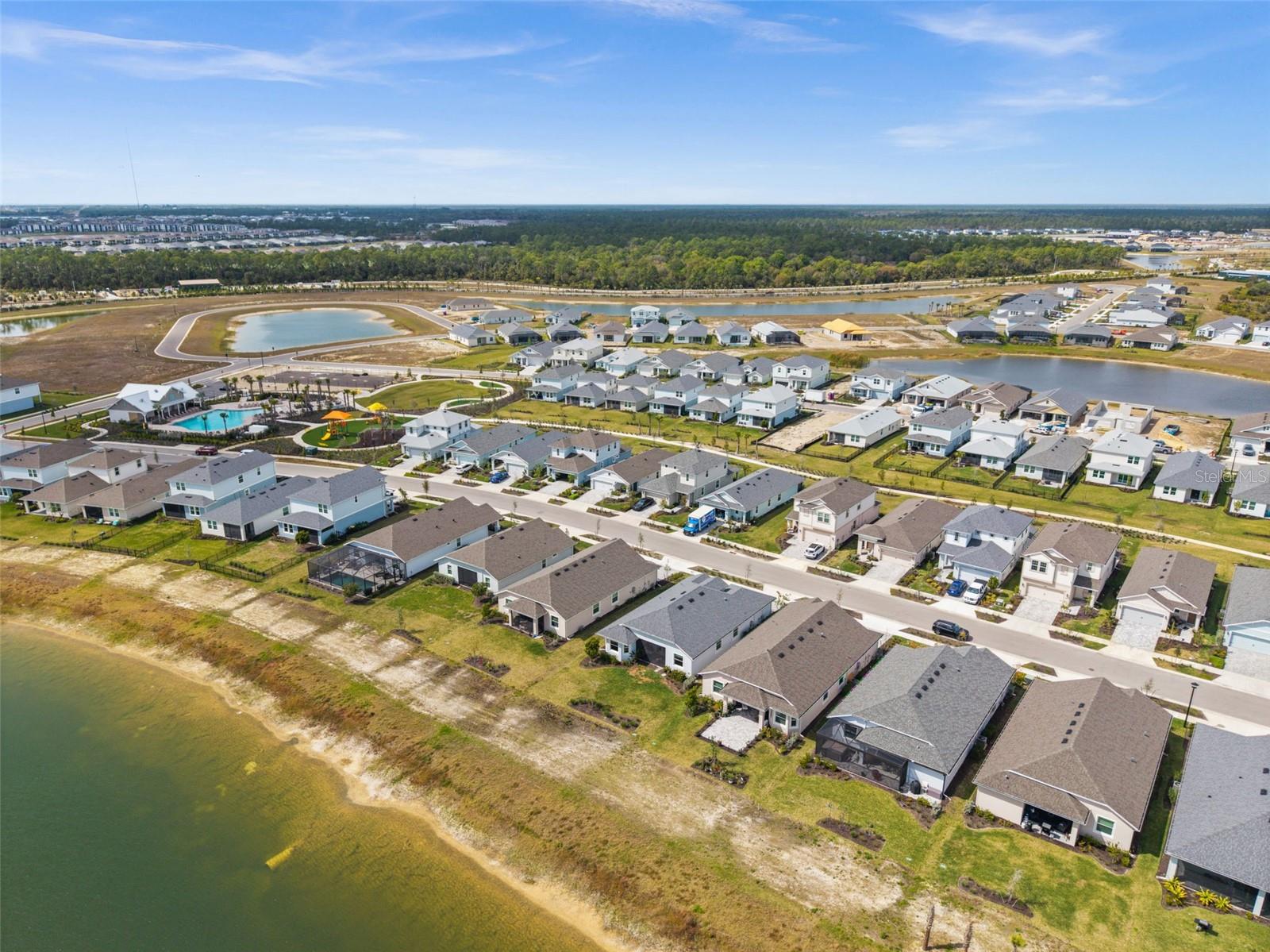 Image 44 of 57 For 15927 Mulrion Boulevard