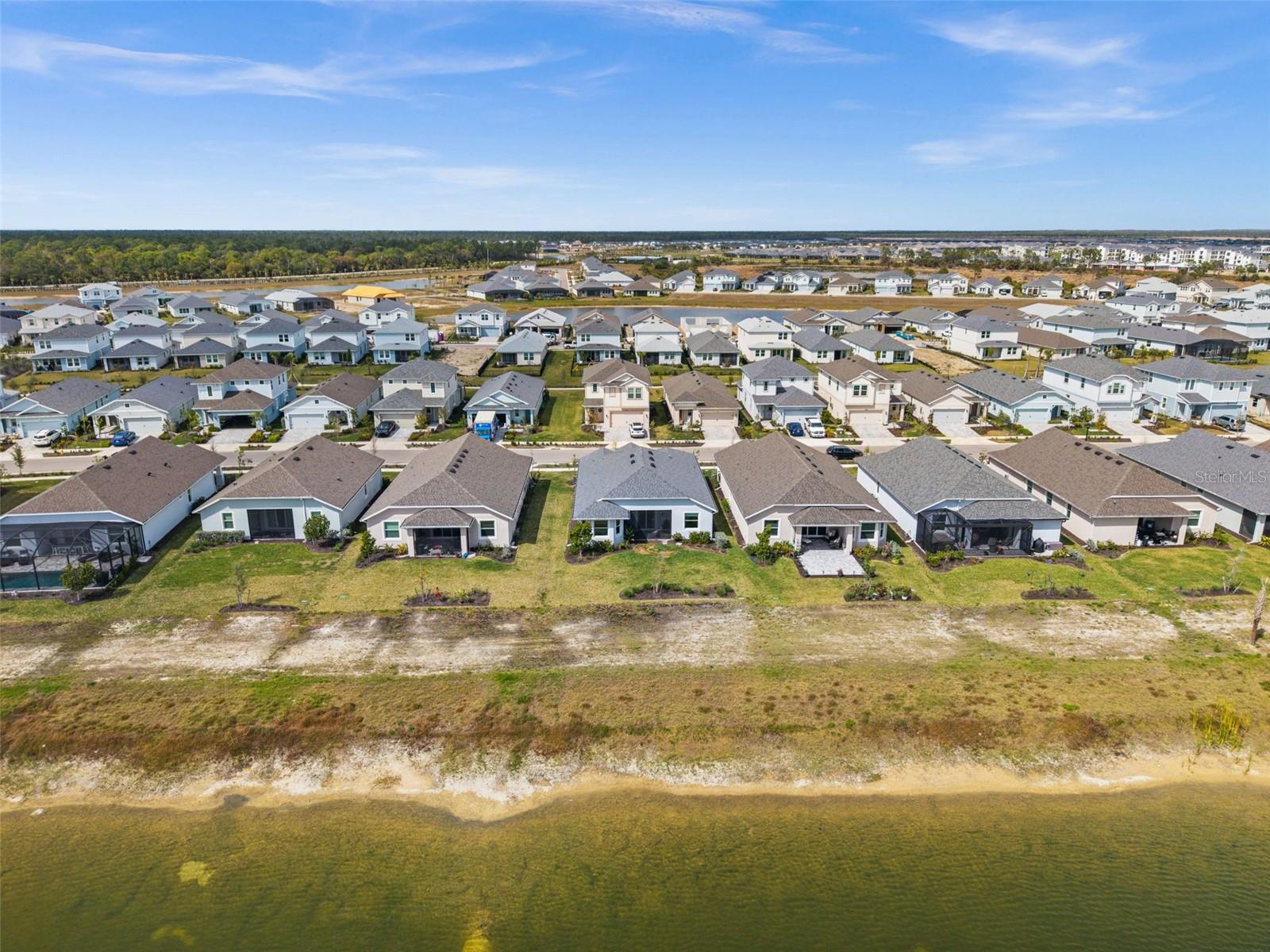 Image 45 of 57 For 15927 Mulrion Boulevard