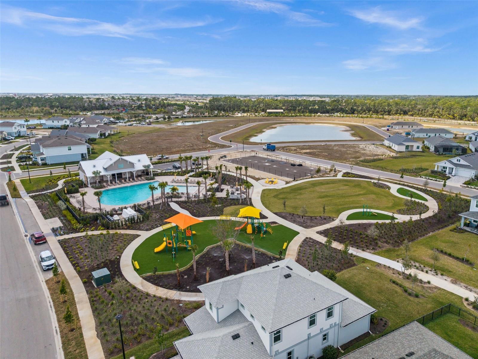 Image 46 of 57 For 15927 Mulrion Boulevard