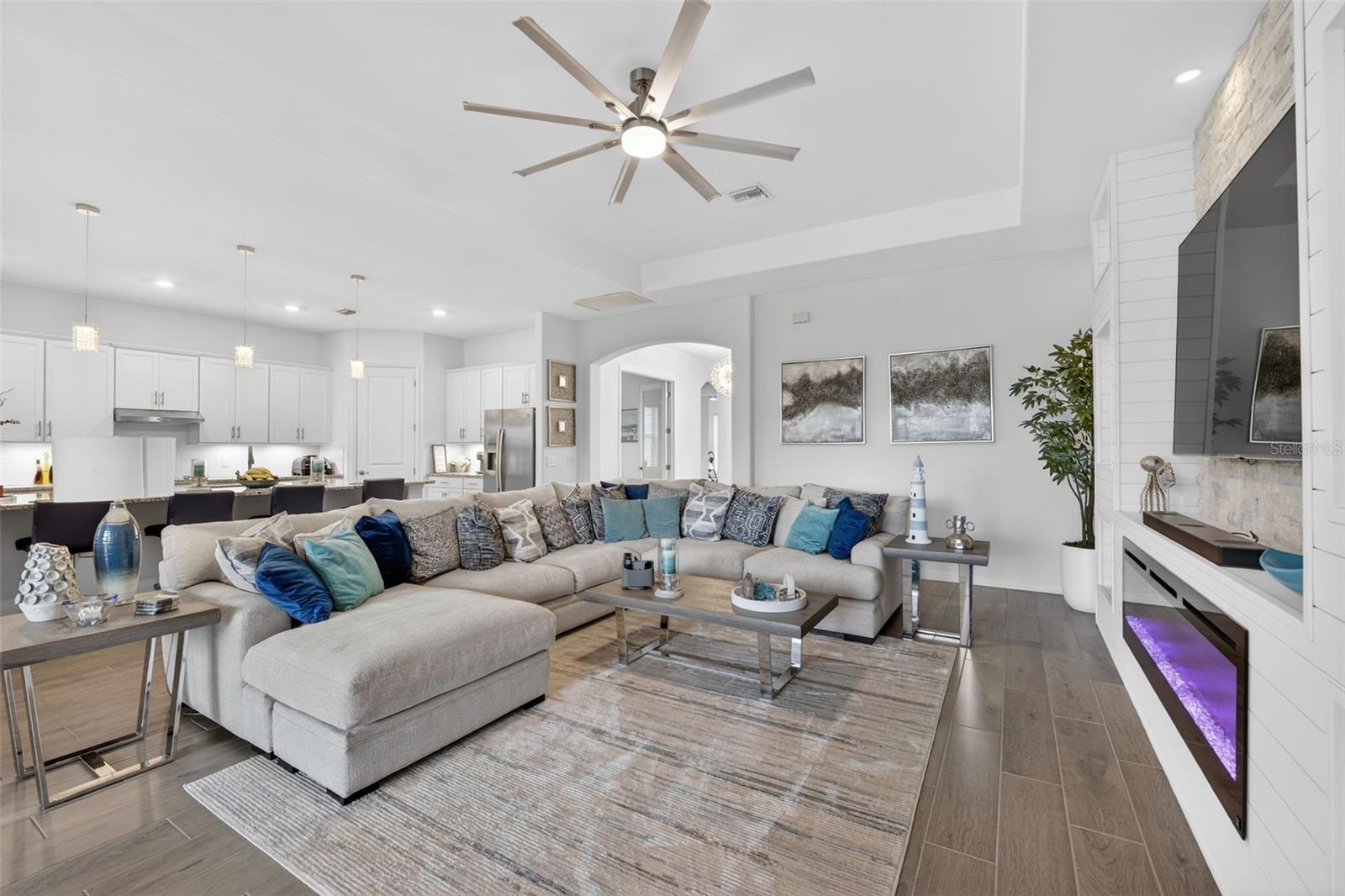 Image 2 of 96 For 25024 Longmeadow Drive