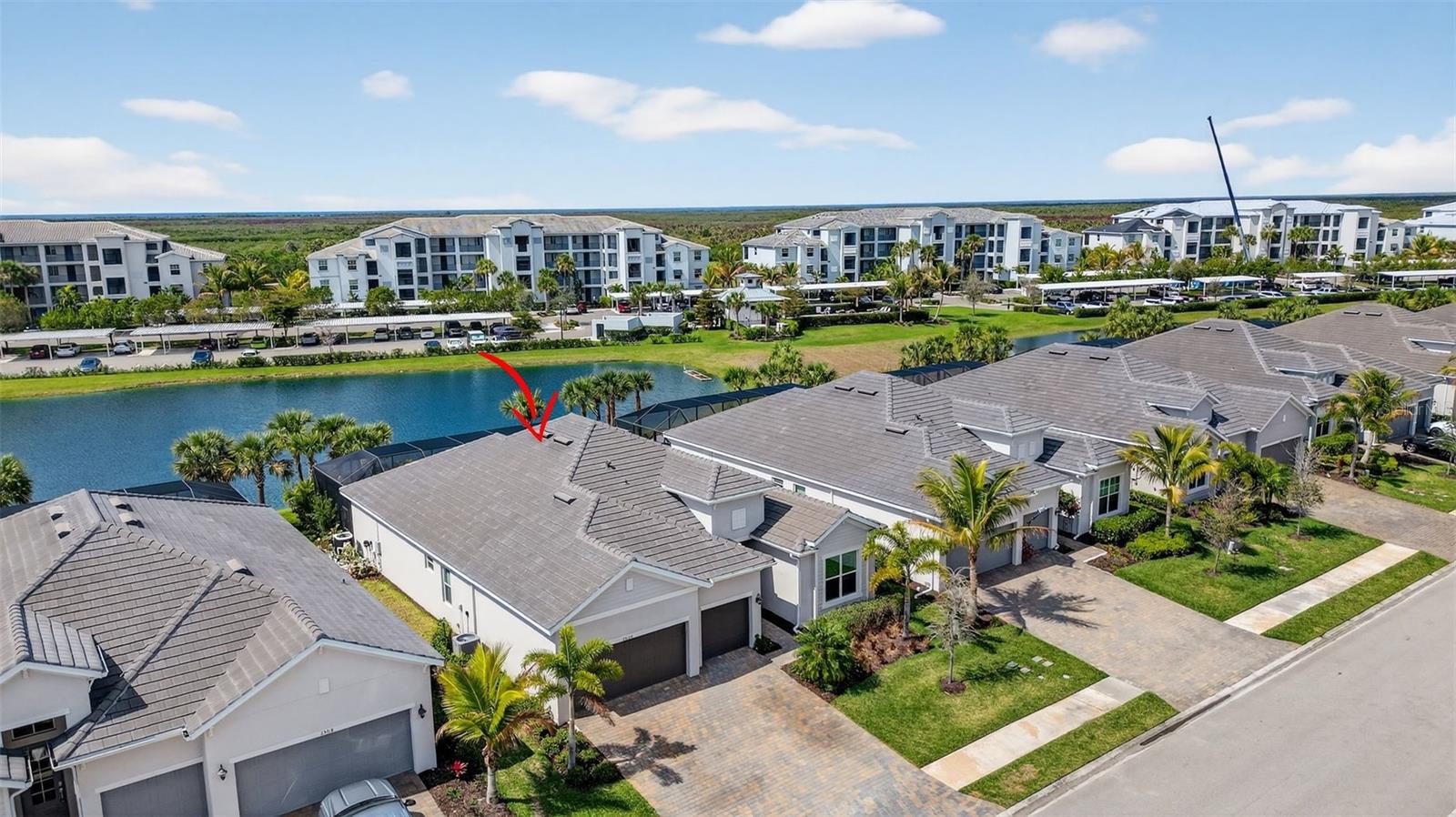 Image 54 of 96 For 25024 Longmeadow Drive