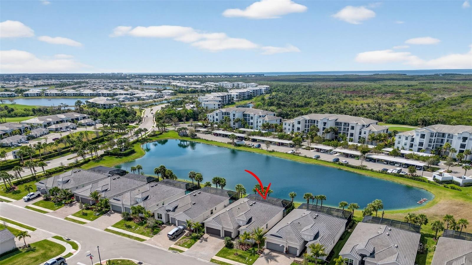 Image 57 of 96 For 25024 Longmeadow Drive