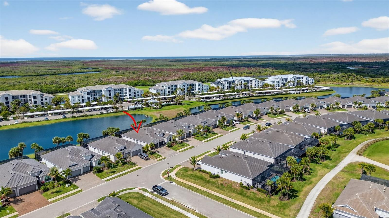 Image 59 of 96 For 25024 Longmeadow Drive