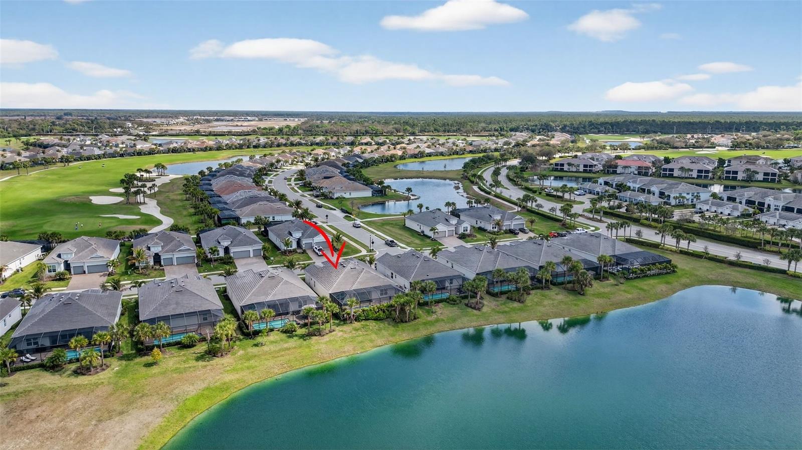 Image 62 of 96 For 25024 Longmeadow Drive