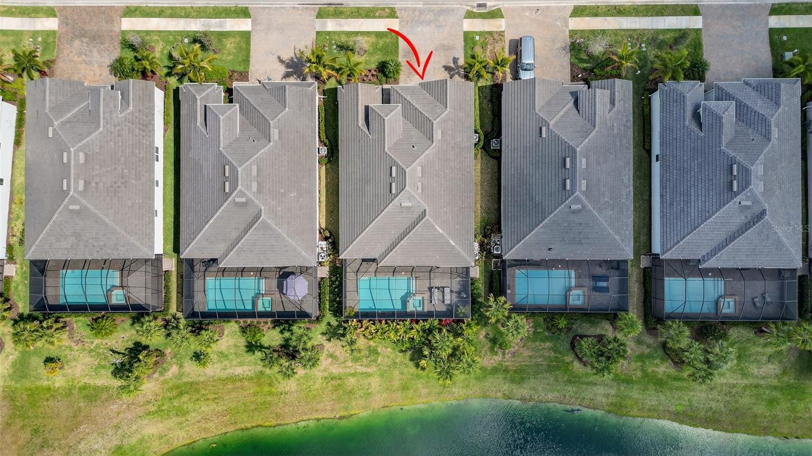 Image 64 of 96 For 25024 Longmeadow Drive