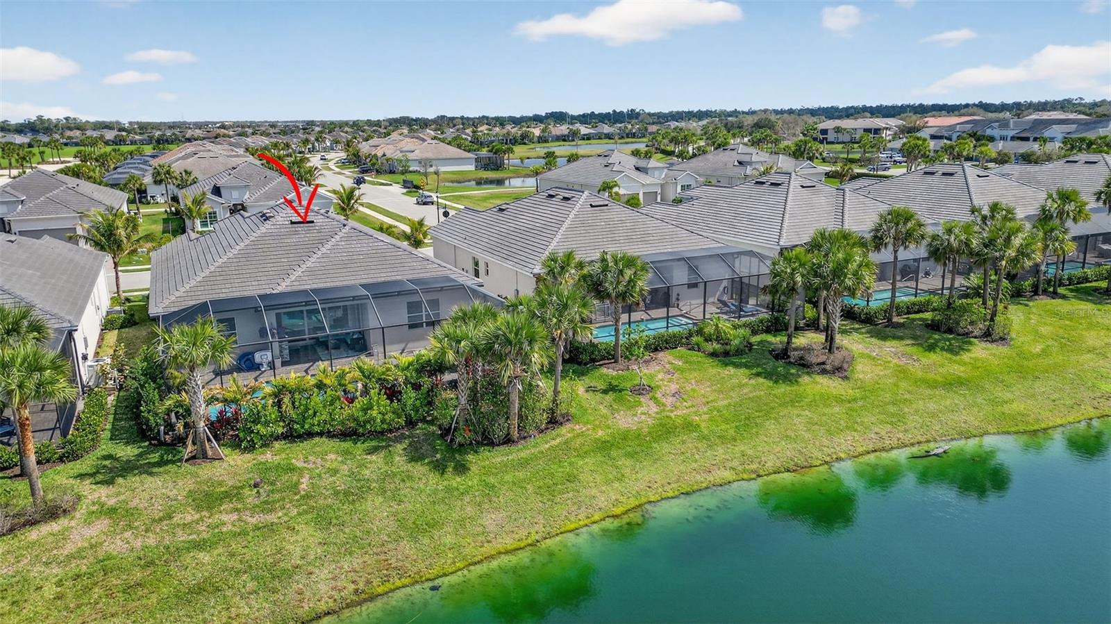 Image 66 of 96 For 25024 Longmeadow Drive