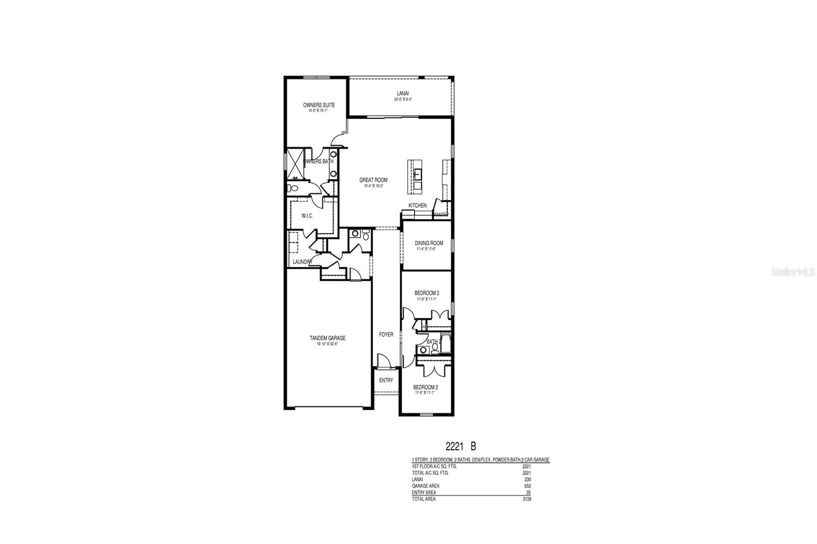 Image 13 of 13 For 12793 Seagrass Drive