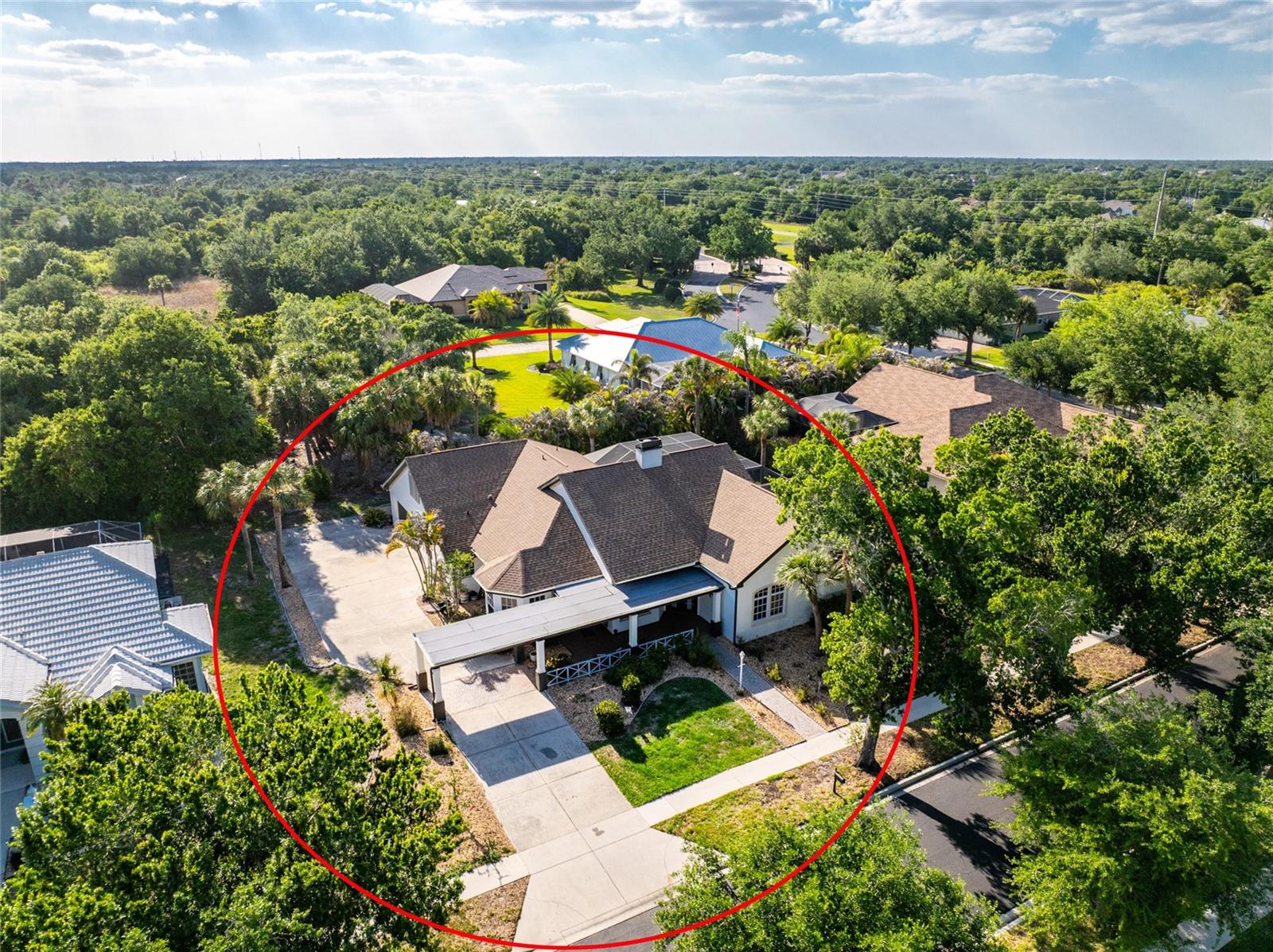 Image 49 of 51 For 1049 Harbour Glen Place