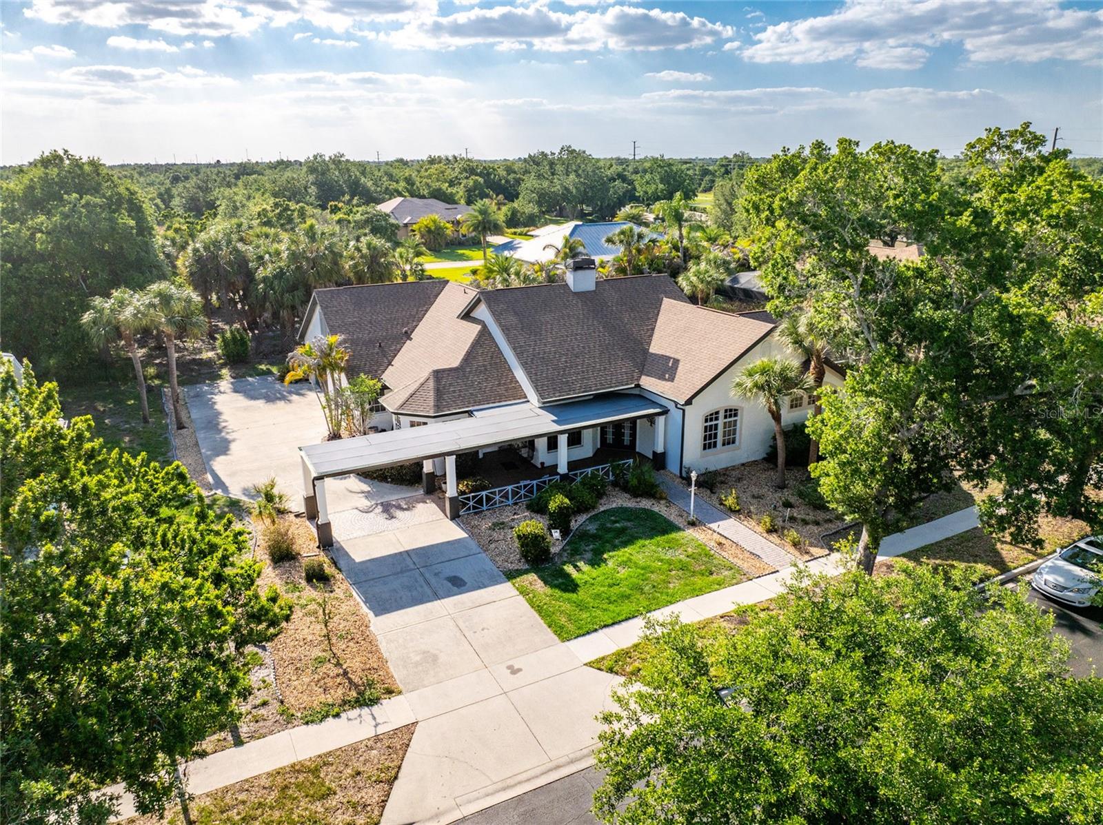 Image 50 of 51 For 1049 Harbour Glen Place