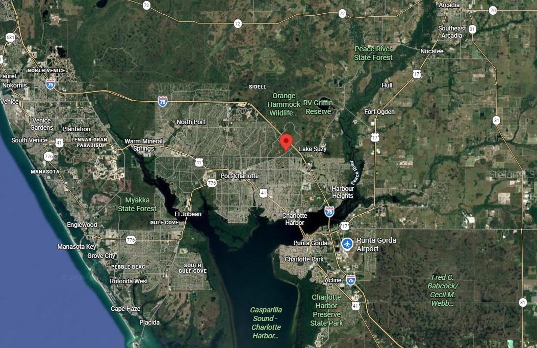 Listing photo id 3 for Lot 8 Nocturn Street