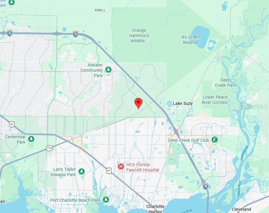 Listing photo id 2 for Lot 17 Overlook Road