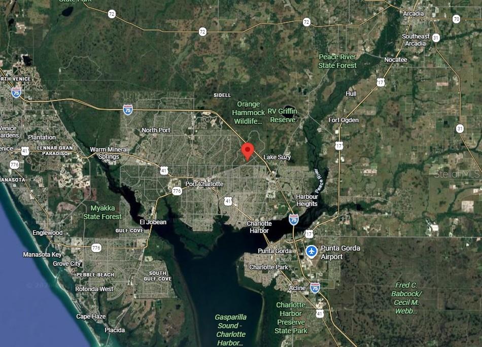 Listing photo id 3 for Lot 17 Overlook Road