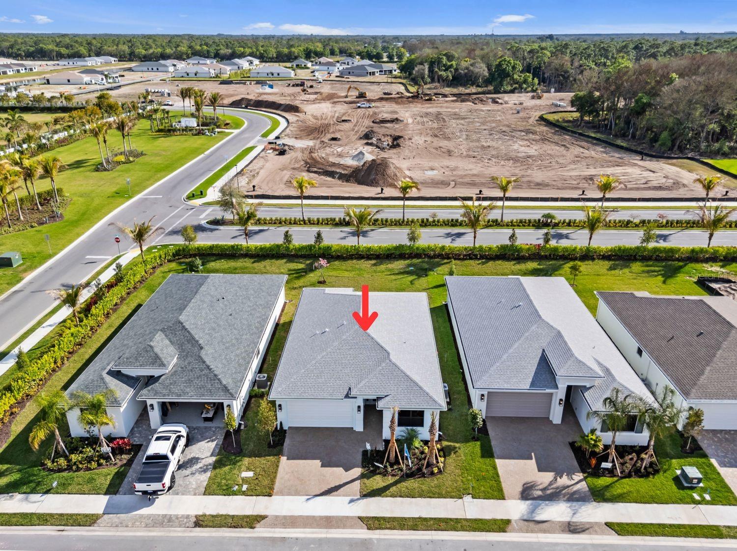 Image 33 of 47 For 14005 Aldersgate Avenue