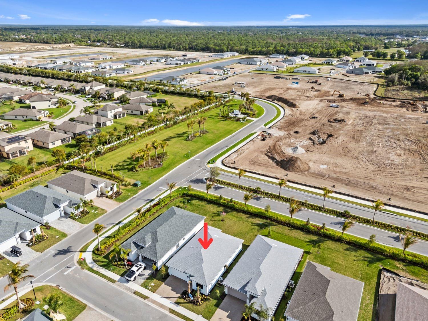 Image 35 of 47 For 14005 Aldersgate Avenue